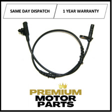 ABS Speed Sensor For Mercedes CLS C219 E-Class W211 S211 Front Left OR Right