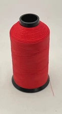 B46, B33 Nylon Thread, Middle/Light Weight Canvas, Leather, Vinyl Upholstery
