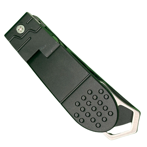 Pro Line Clippers For Fishing High Quality - Black With Spare Blades