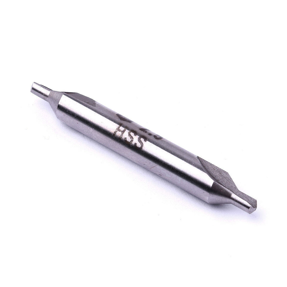 FAMAG Zentrierbohrer HSS-G 6mm - Für PUMPSHANK System