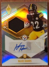 2021 Panini Phoenix Football Cards Checklist 38