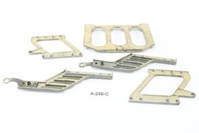 Moto Guzzi V 35 Imola PC - Portapacchi Monti Moto Accessori A248C