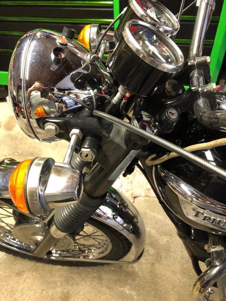 Triumph: Daytona - Image 4 of 4