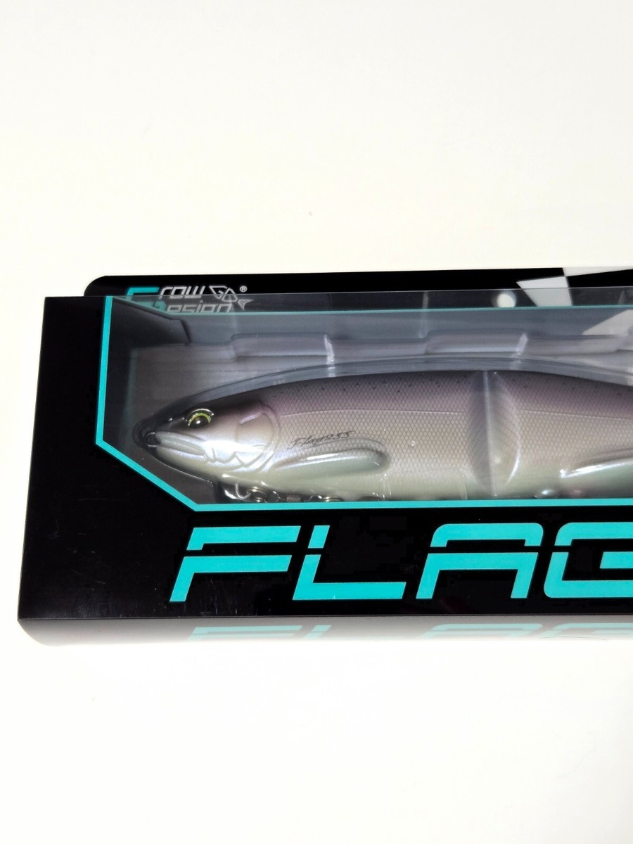 グローデザインワークス FLAG255 #212 Kokanee s-l400.jpg