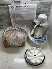 LUMINA-FP5000 RETROFIT HOUSING KITINFINITY FRESCAPURE 4000/5000 BASE ONLY& CLAMP