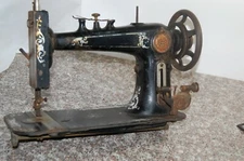 M5 Universal Antique Treadle Sewing Machine Parts  discounts