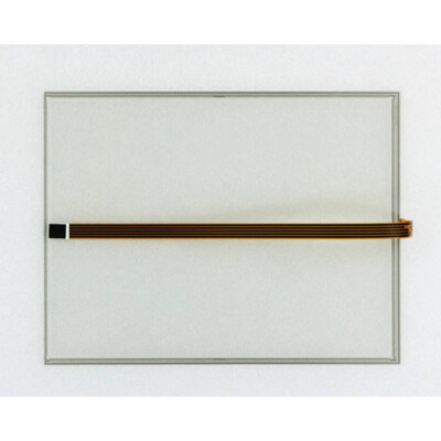 Touch Screen Panel Glass Digitizer For AMT28167  TouchPad