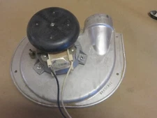 Heil Tempstar Furnace Draft Inducer  PART# 1010324 7058-0280 Motor# 7158-0164E