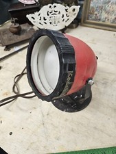 Kodak Red Darkroom Light