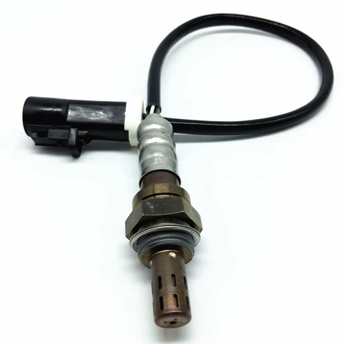4pcs Oxygen Sensor Upper+Lower For 2007-2010 Ford Explorer Sport Trac 4.0L 4.6L - Foto 13 di 19