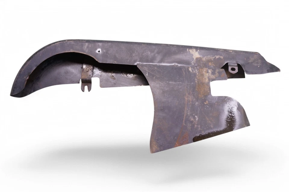 Chainguard Triumph Bonneville T120, 1963-69, 82-7067, 82-9753 #2 *RG18 - Imagem 4 de 4