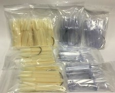 Stiletto Gel Nail Polish Display Nail Art Pal...
