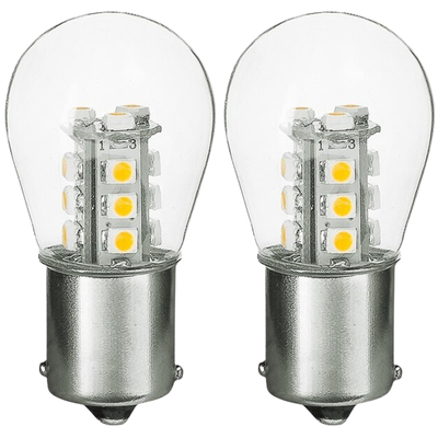 Led Lights For Semi Trucks Interior  Exterior Led Lighting