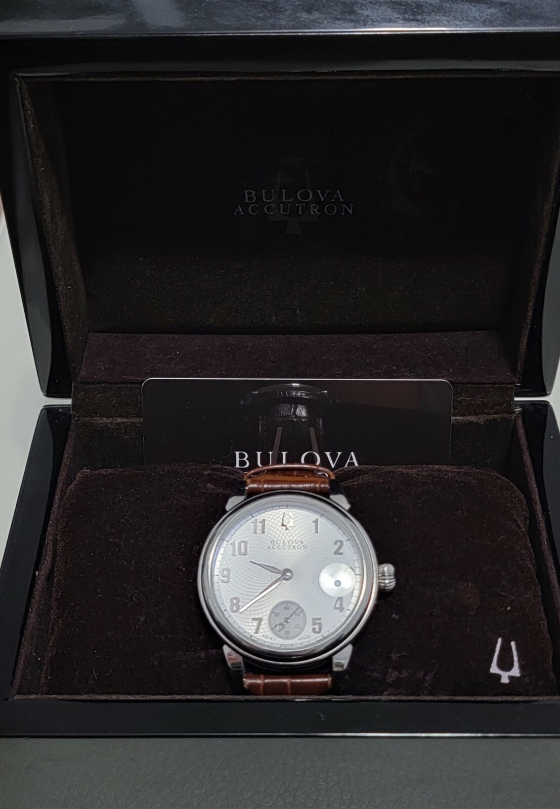 bulova 63a115
