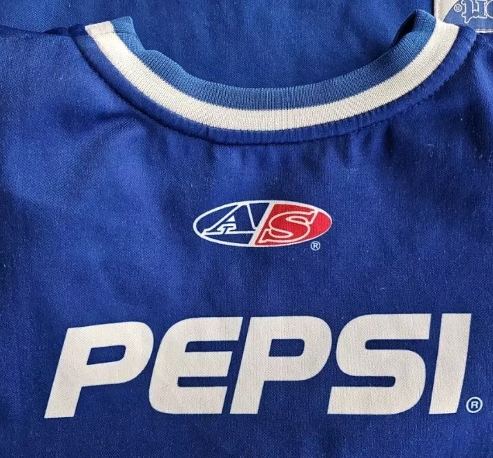 Cruz Azul Azul Sport Paco Palencia Rare SOCCER JERSEY Medium | eBay