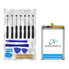 Long Lasting Sporting 2040mAh Main Battery Tools f Samsung Galaxy Z Fold 5 F946U