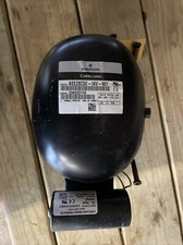 Copeland ASE28C5E-IAV-901 208/230v1ph 2800Btu Compressor New/ Never Installed