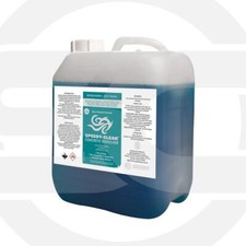 Speedcrete Speedy-Clean Concrete Dissolver (5 LTR)