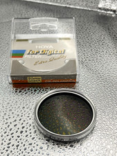 Hoya 52mm PL-CIR Circular Polarizer Lens Filter