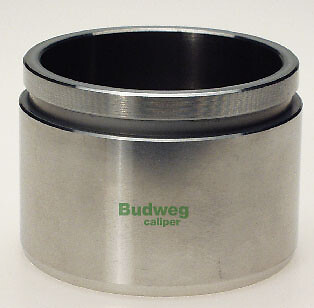 Budweg 236801 Brake Caliper Piston for Nissan Vehicles