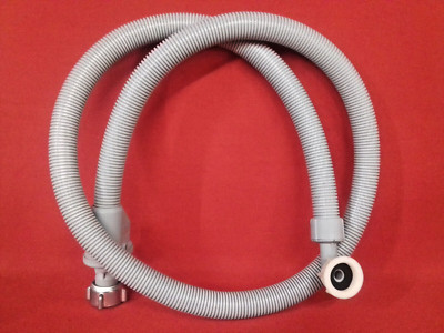 Eltek 10026950 Aquastop Zulaufschlauch , 3/4'', mechanisch, 1,5m