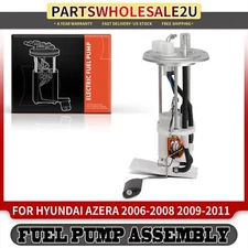 Fuel Pump Assembly for Hyundai Azera 06 07 08 09 10 11 V6 3.3L 3.8L Petrol Sedan
