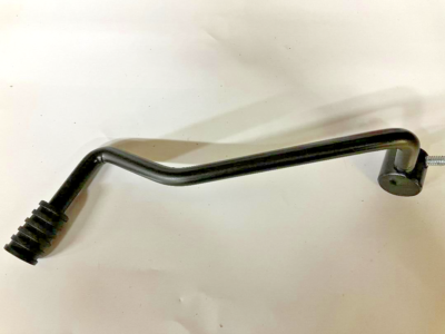 Gear Change Foot Pedal Shift Lever Honda TRX 400 450 Foreman STANDARD SHIFT ONLY - Foto 6