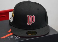 Minnesota Twins New Era - 7 1/4