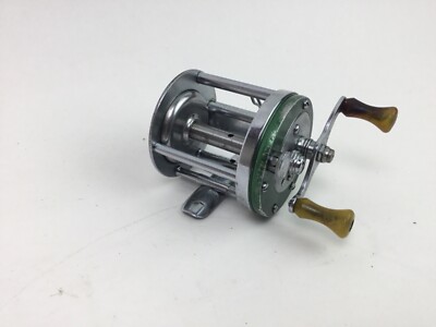 Moulinet Vintage Shakespeare Marhoff 1964 - Modèle GK - Pêche Freshwater USA