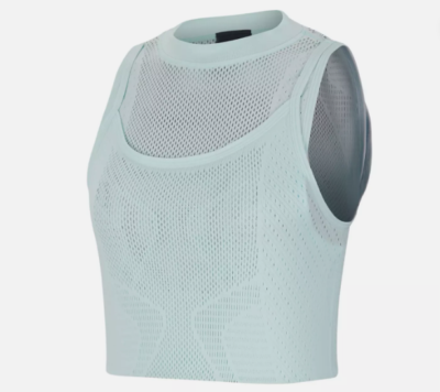 nike city ready training tank