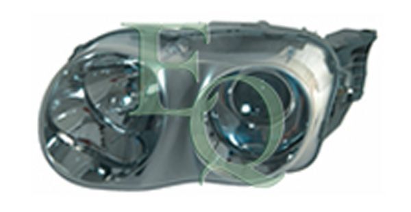 Faro principale - EQUAL QUALITY PP0302D
