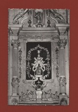 L'église de CHASTREIX - Rétable de 1815     (L4175)