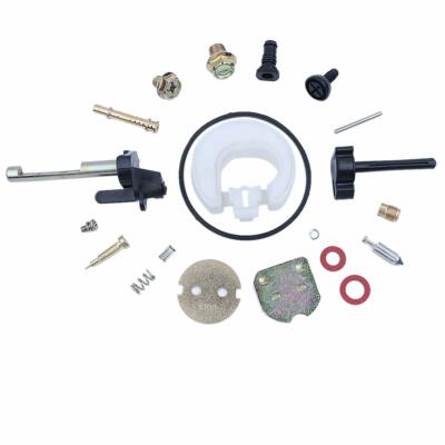 Carburetor Rebuild Repair For A-iPower SUA8520E SUA9000E SUA6500E Generators