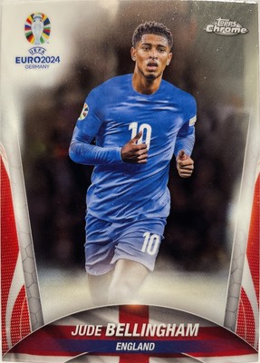 Mancolista Base Set - Topps Chrome Euro 2024 - Part 2 (100-150)