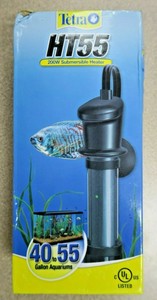 heater submersible aquariums tetra