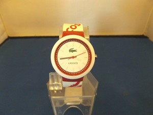 lacoste watch lc 46