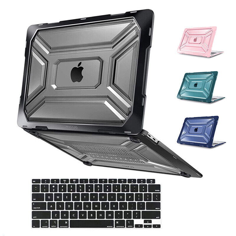 Housse MacBook Air 13 M2 et M1, étui MB Air 15 pouces M2, étui