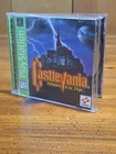 Castlevania: Symphony of the Night Sony PlayStation 1 Greatest Hits
