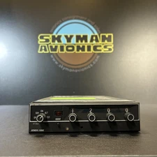 Bendix King KT 76A Transponder - 066-1062-00