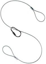 SMC Snow Pickets: Reliable Cable Picket for Snow Safety