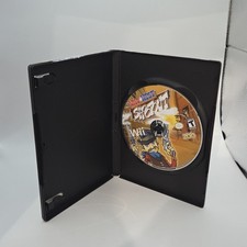 Wild West Shootout (Nintendo Wii, 2010) Disc Only Tested