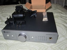 Cambridge Audio DacMagic 200M Stereo DAC/headphone amplifier