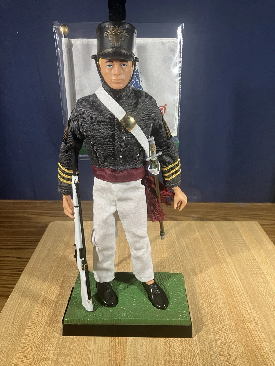 Gi Joe Cadet for sale | eBay