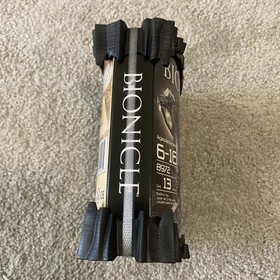 LEGO Bionicle 8972 Atakus Sealed Black Rock Agori 