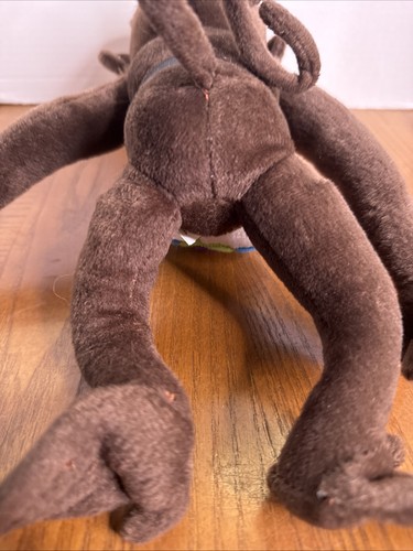 Kellytoy Cloudy With A Chance Of Meatballs 2 Plush - Steve the Monkey 15" - Picture 6 of 6