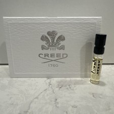 Creed Millesime OUD ZARIAN Eau de Parfum EDP Sample Spray New ON CARD