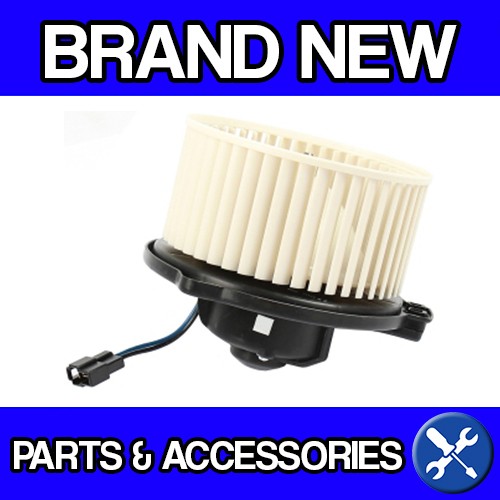 For Volvo S40, V40 (96-04) Heater Motor (Left Hand Drive)