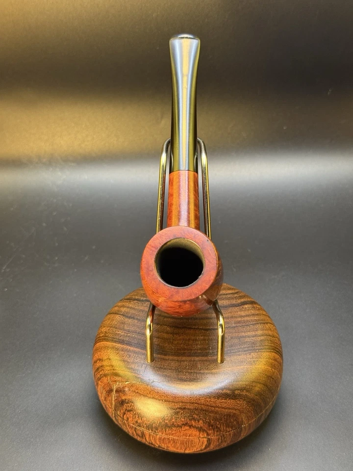 Forma de billar vintage Stanwell Regd Jubilee 03 - restaurada profesionalmente Foto 2 de 4