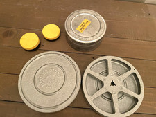 Vintage Lot 4 Kodak Brumberger Co Items