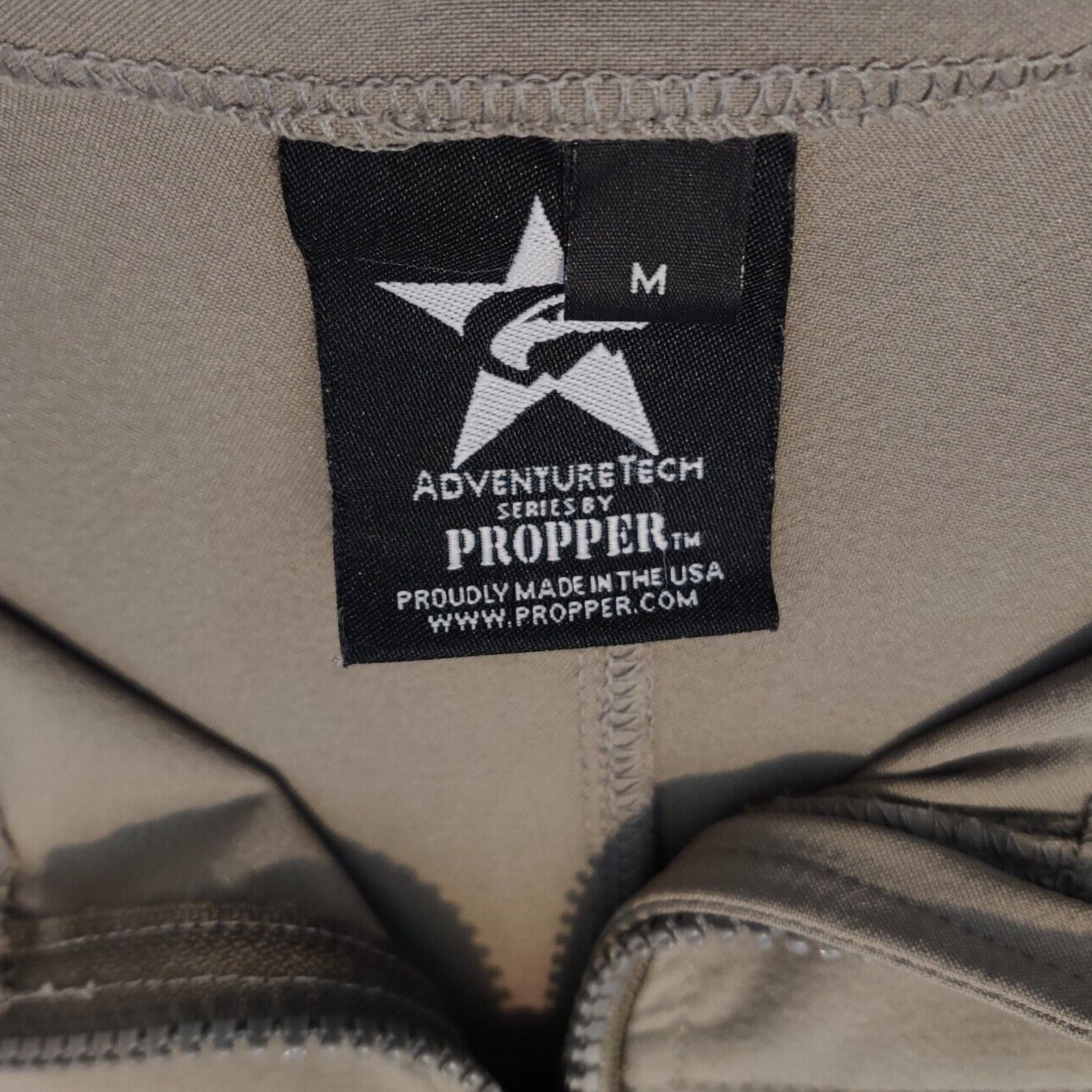 Propper Adventure Tech APCU Level V Softshell Jac… - image 8